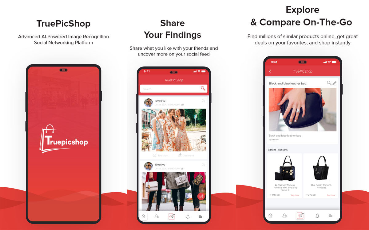 Truepicshop