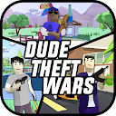 The 7 Best Free Gta-Like Games For Android 6 Dude Theft Wars Shooting Games
