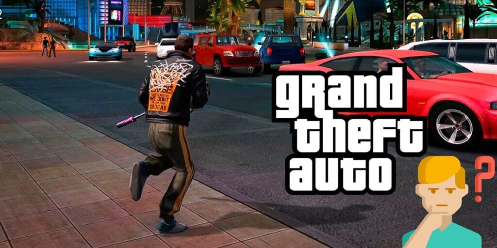 The 7 Best Free Gta-Like Games For Android