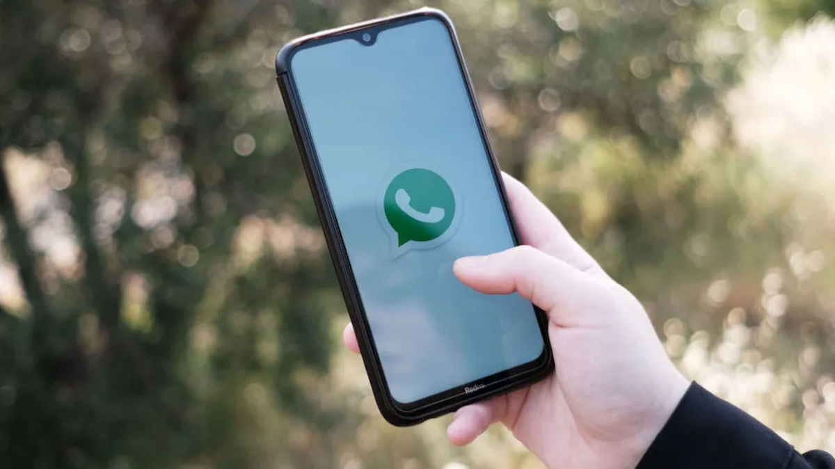 Other Options For Whatsapp