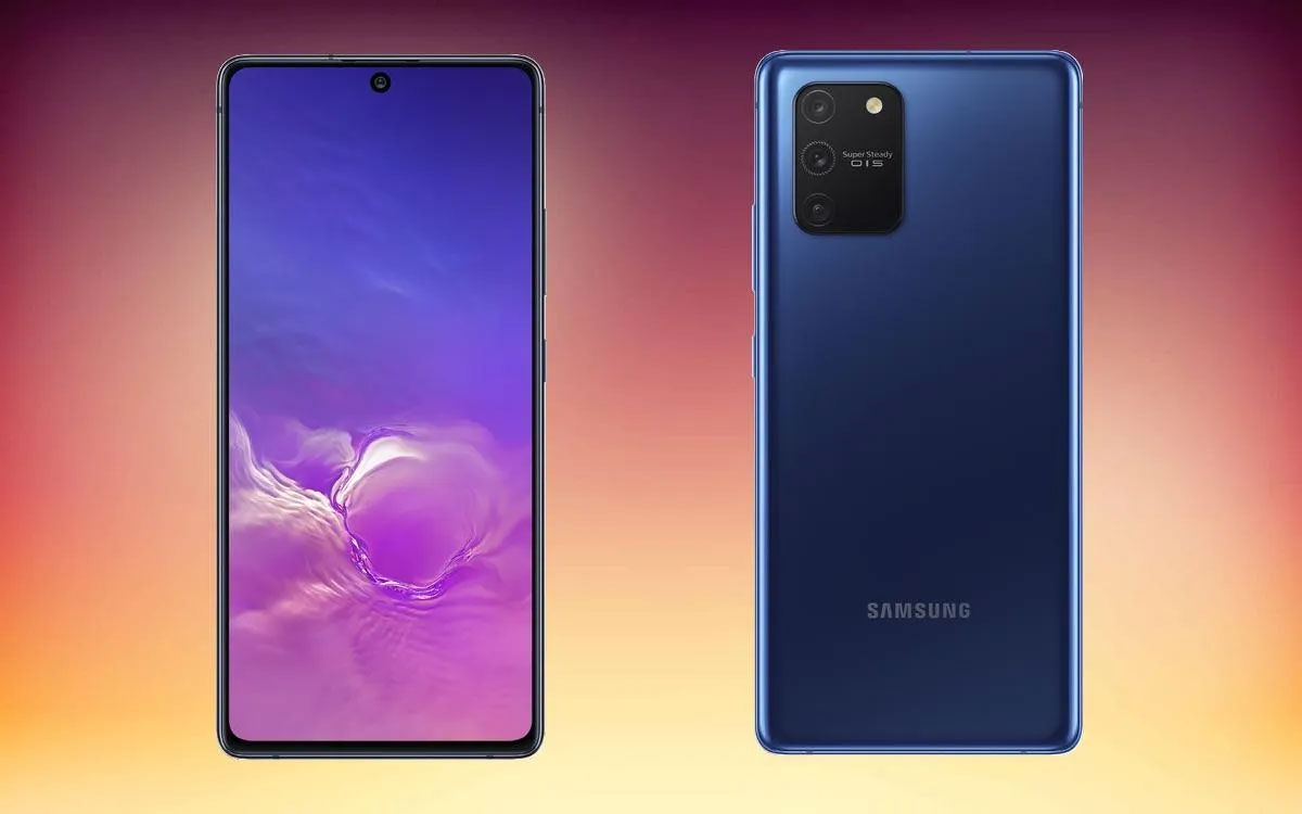 Galaxy Note 10 Lite, S10 Lite, A71 And A02 Will Stop Receiving Updates