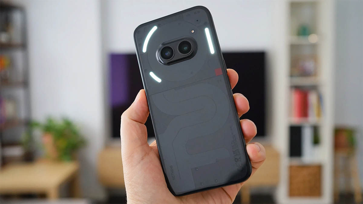 No Phone 2A Vs No Phone 2 Comparison Conclusion Which Is Better