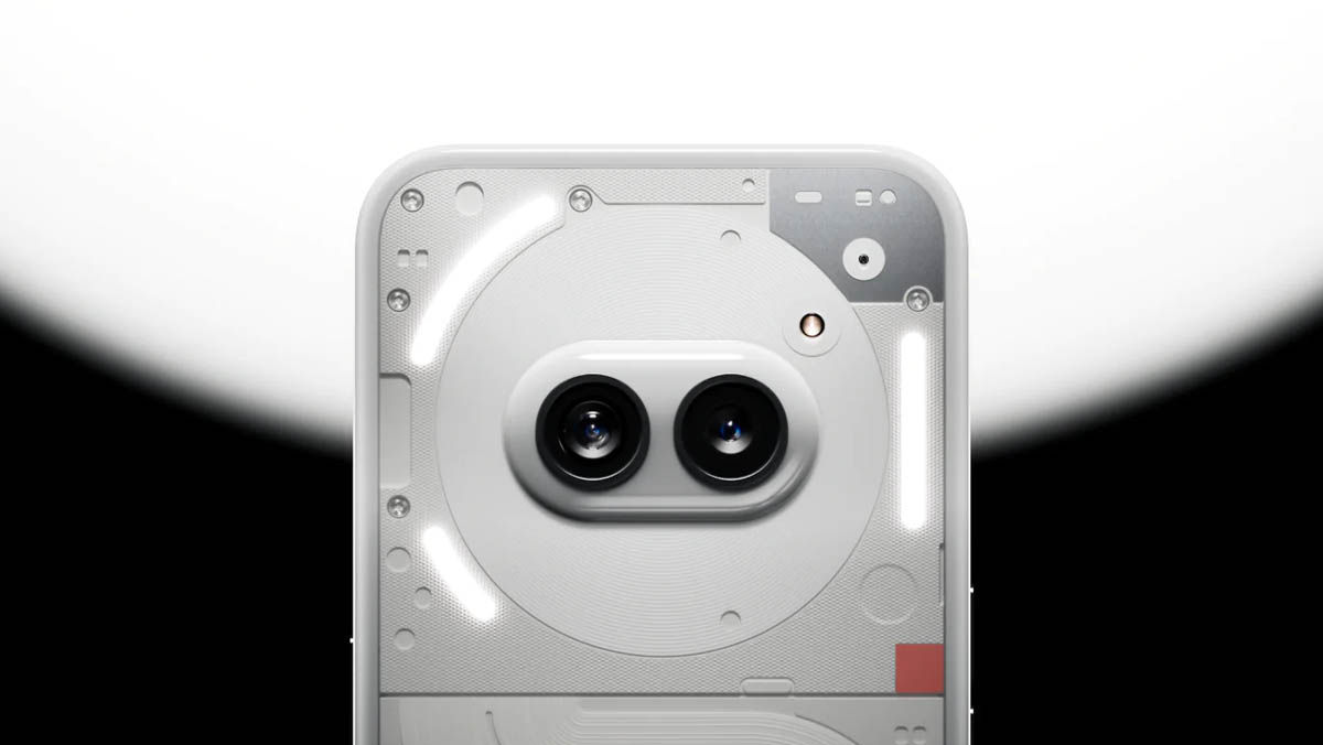 No Phone 2A Vs No Phone 2 Comparison Prices Cameras Battery Screen