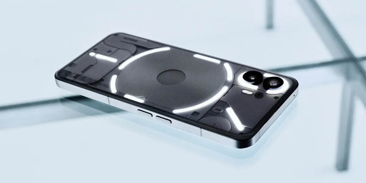 No Phone 2A Vs No Phone 2 Comparison Design Performance Cameras