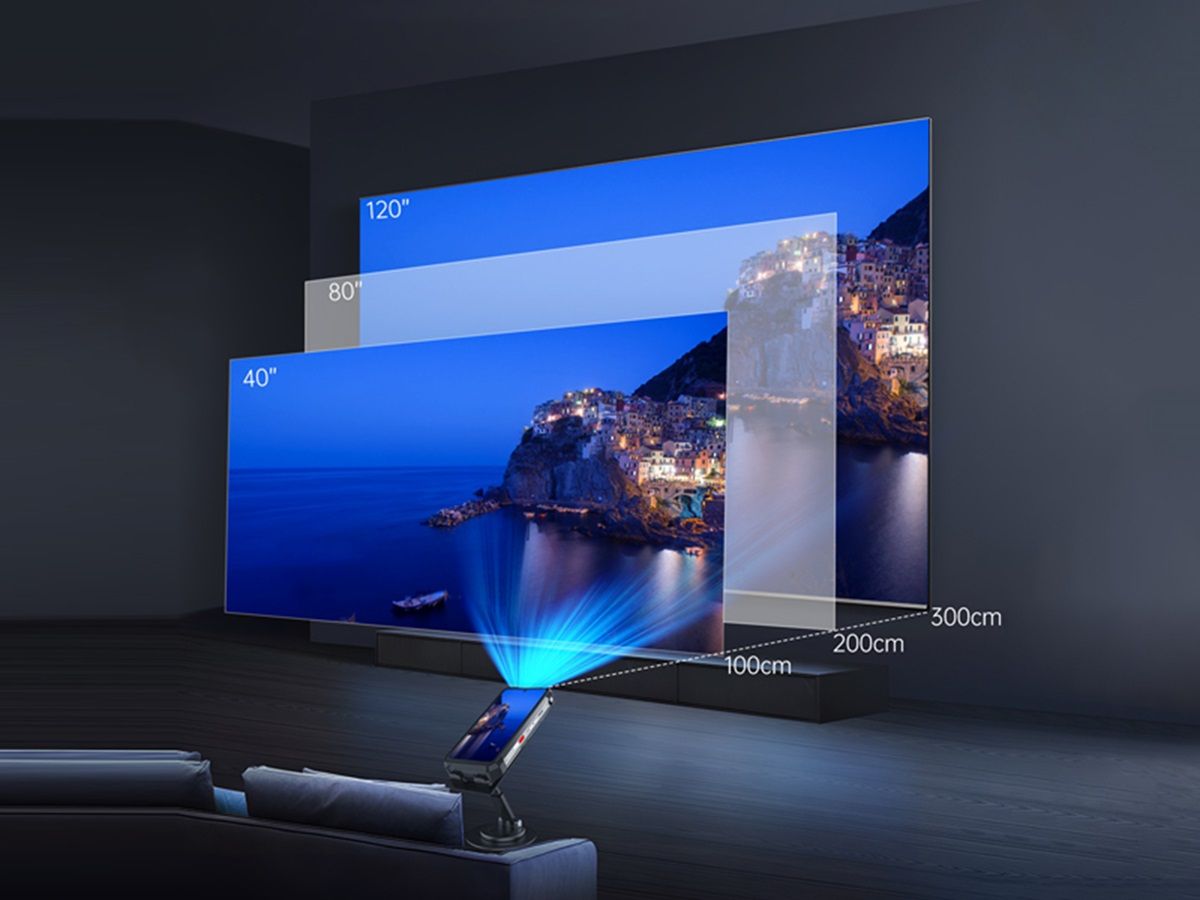 Unihertz Tank 3 Pro Image