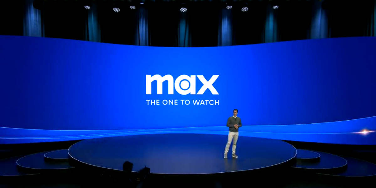 When Will Max Launch In Europe?