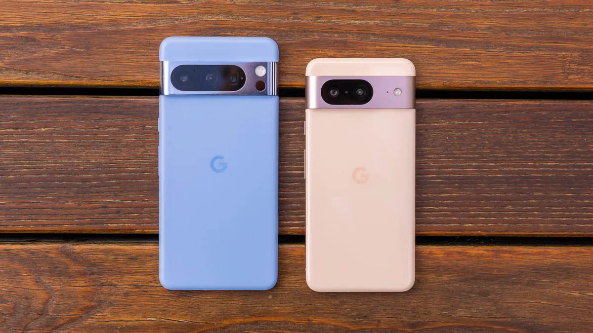 Pixel 8 Pro Vs Pixel 8 Differences