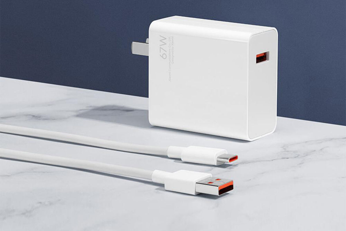 Check The Charging Status