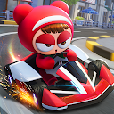 15 Best Android Games For 2 Players Online 14 Kartrider: Operation