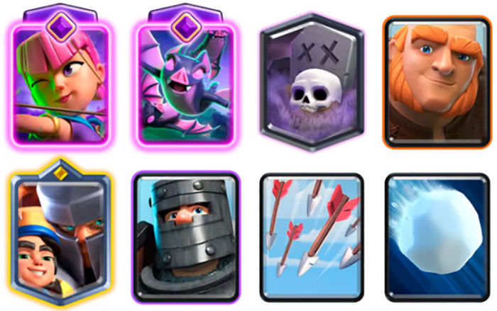 Deck 5 Is An Unforgiving Giant