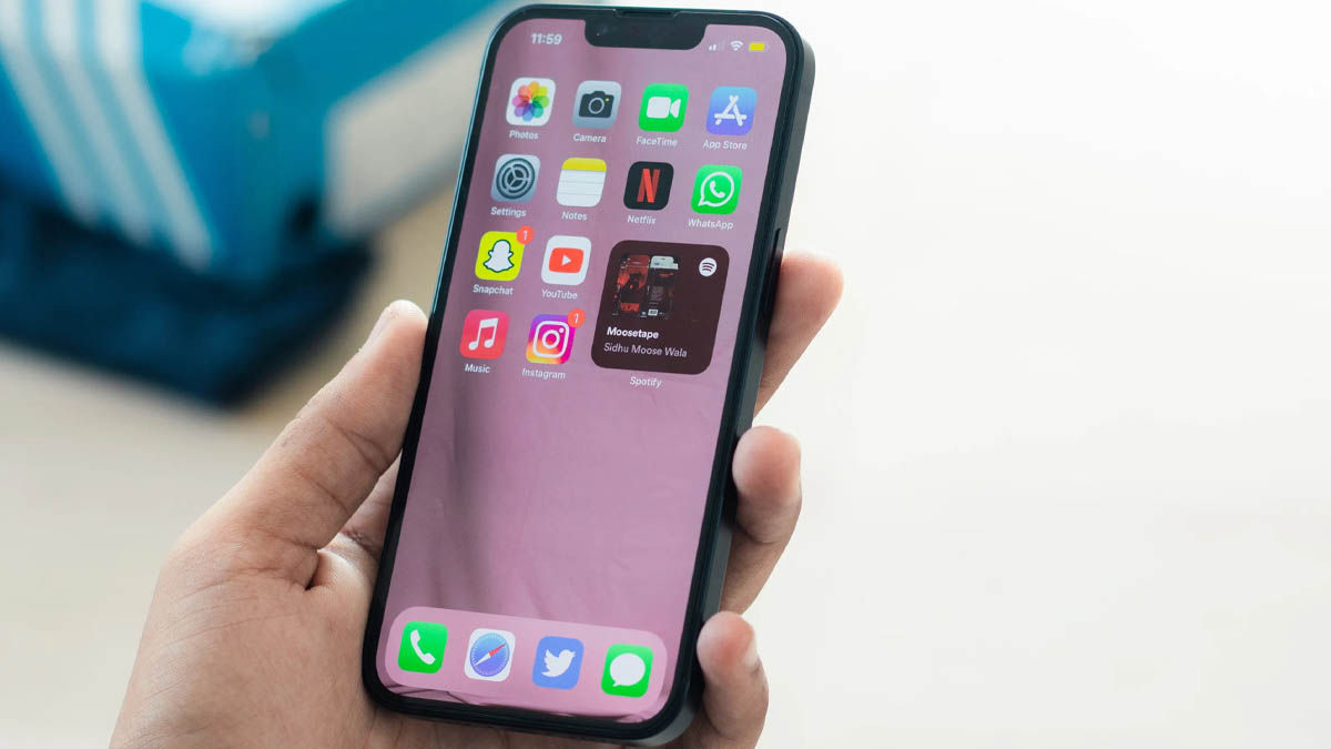 Iphone 13 Opinion Compra 2024