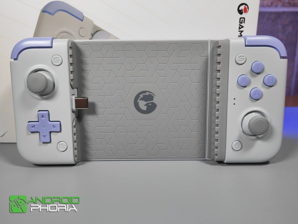 Gamesir X2S Review: A Mobile Controller Inspired By The 2Ds 3 Gamesir X2S Review