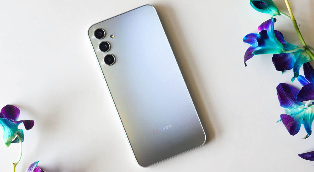 Samsung Galaxy A35 Vs Galaxy A34 Comparison Which One To Buy