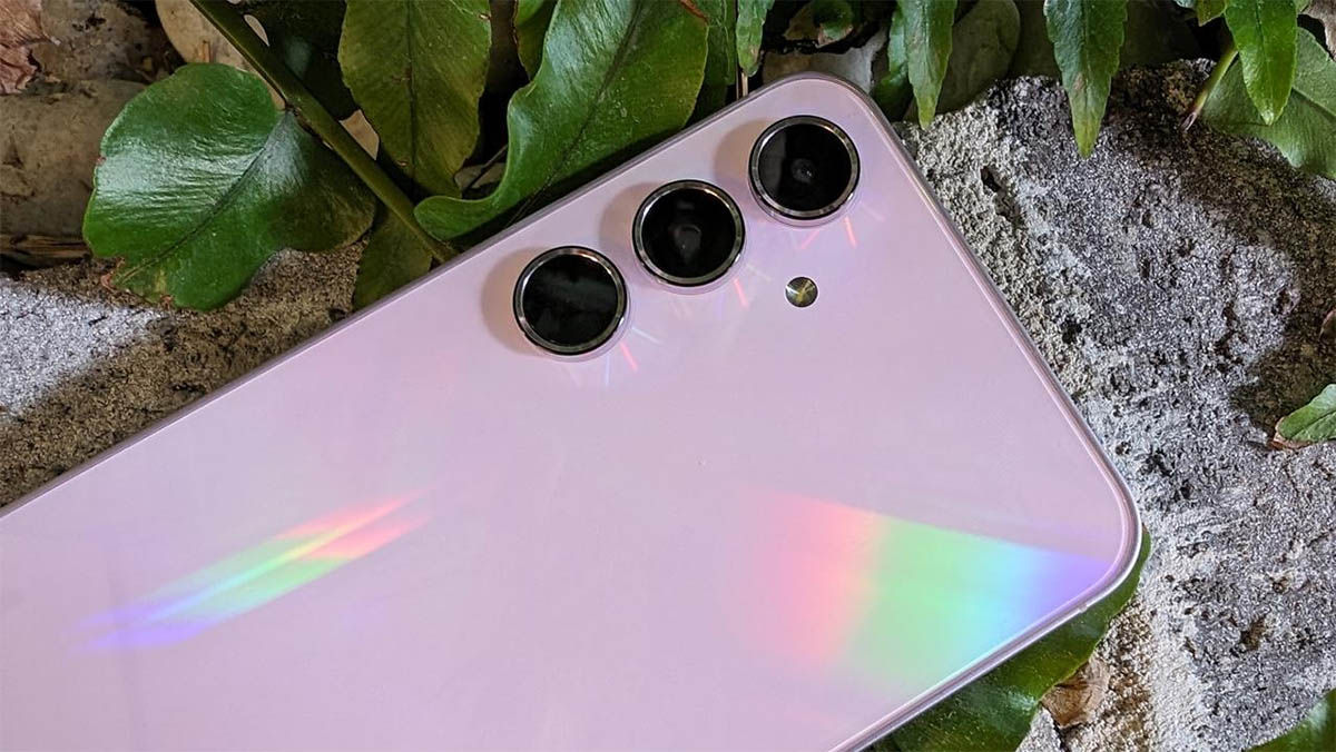 Samsung Galaxy A35 Vs Galaxy A34 Comparison Cameras Performance Chart