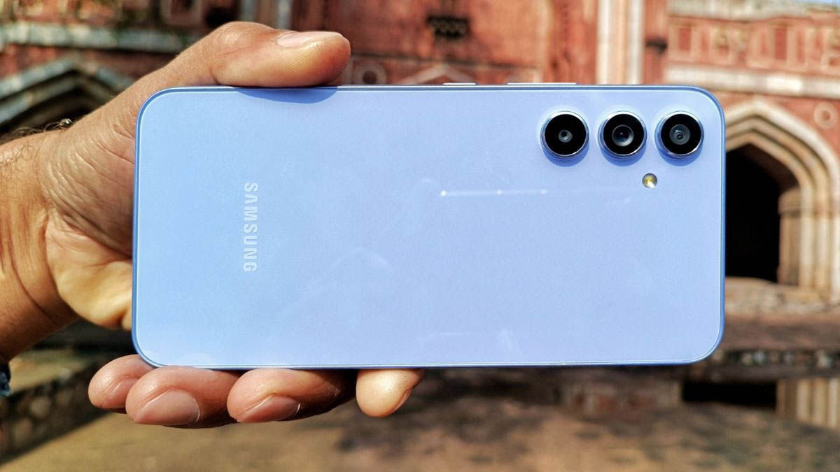 Samsung Galaxy A55 Vs Galaxy A54 Comparison Conclusion Which One Is Better