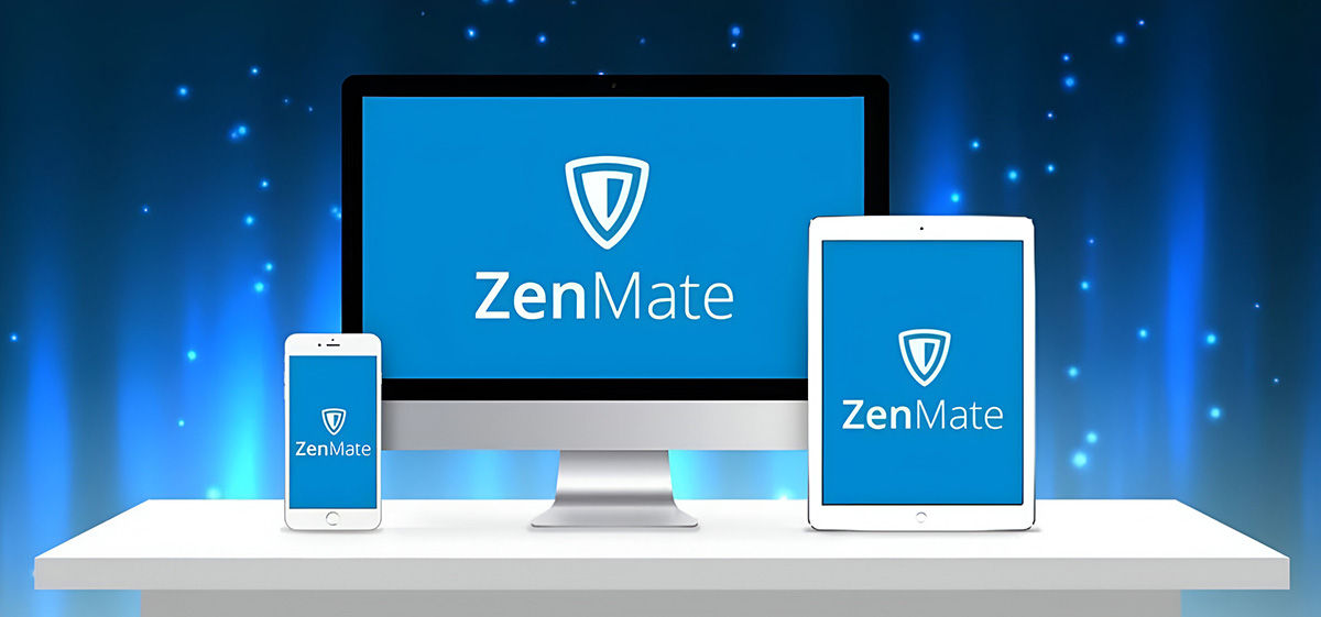 Zenmate