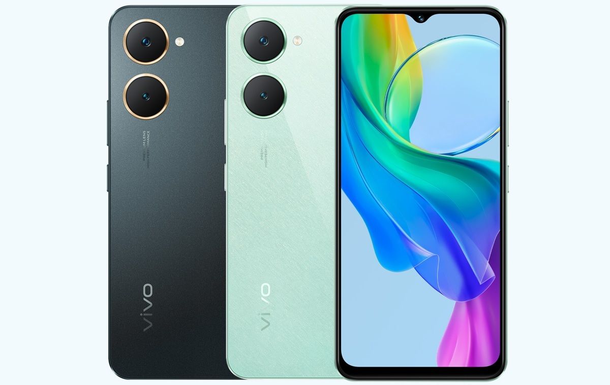 Vivo Y03 Availability And Prices