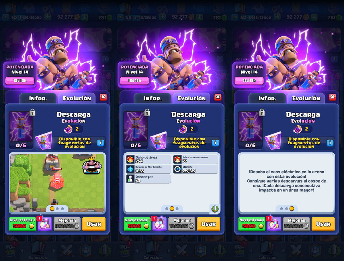Clash Royale Updated Download Statistics