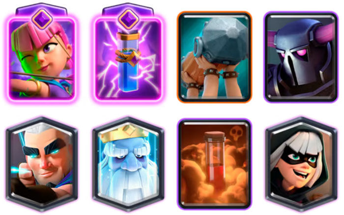 Spam Of The Ship 4 To The Restored Bridge