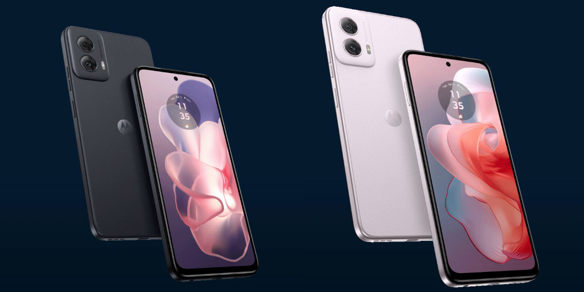 Moto G Power 5G 2024