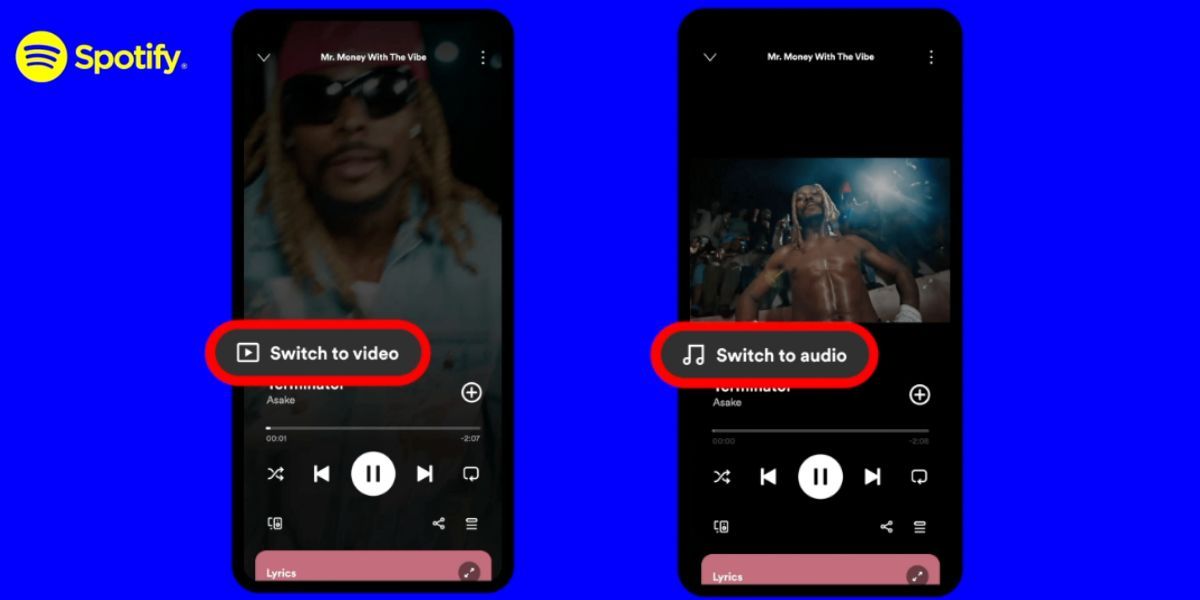 How To Watch Music Videos On Spotify 3 How To Watch Music Videos On Spotify?