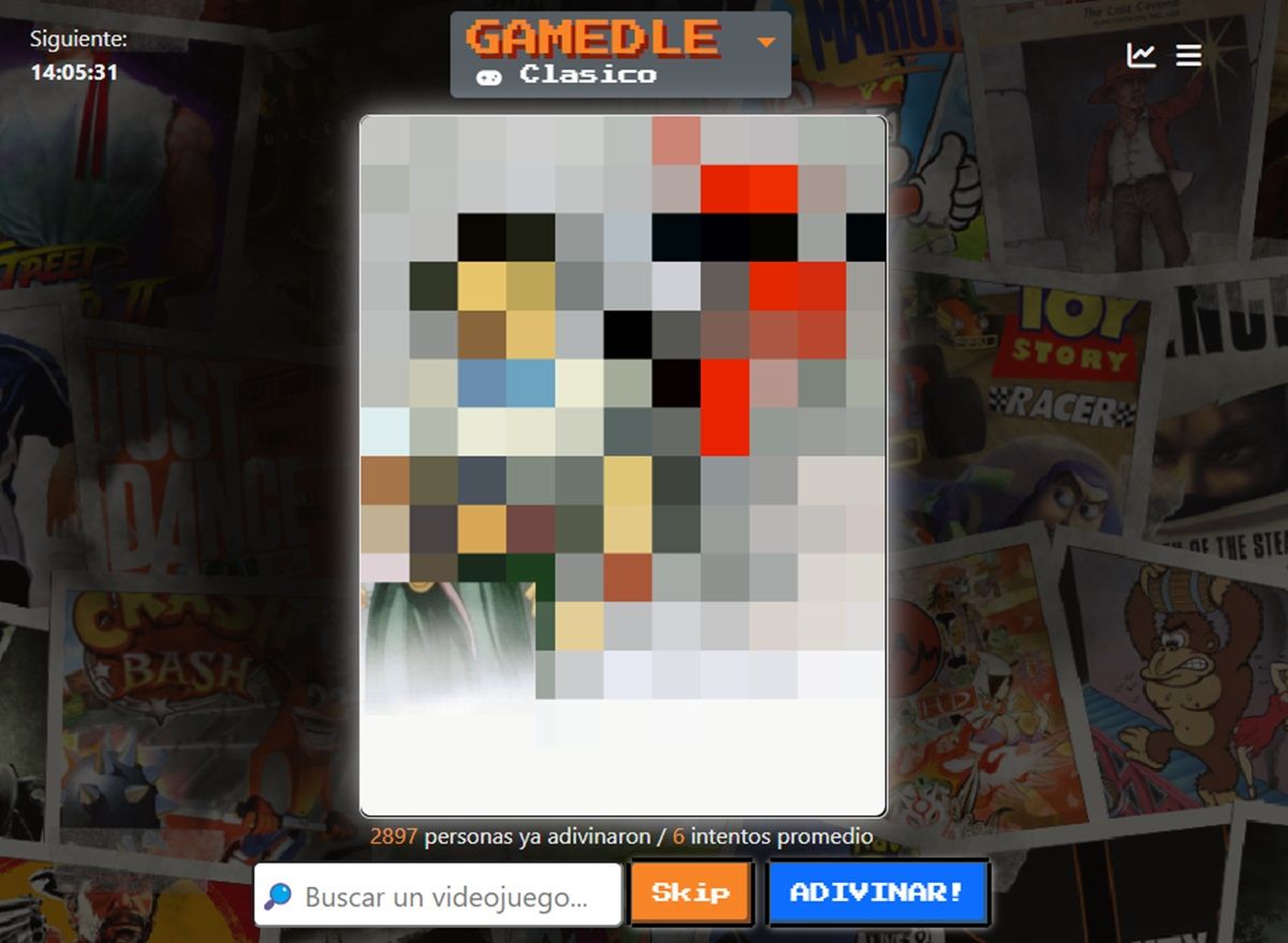 Gamedle'S Reply On March 14, 2024