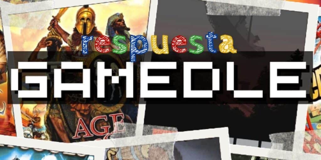 Todas Las Respuetas Al Modo Clasico Gamedle