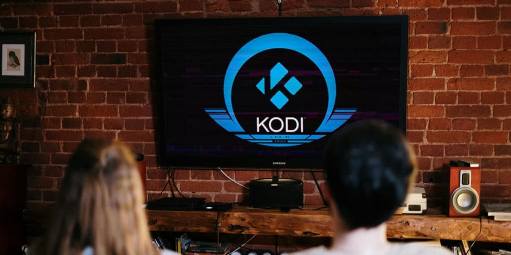 Cómo Actualizar A Kodi 21 (Omega) Antes Que Nadie