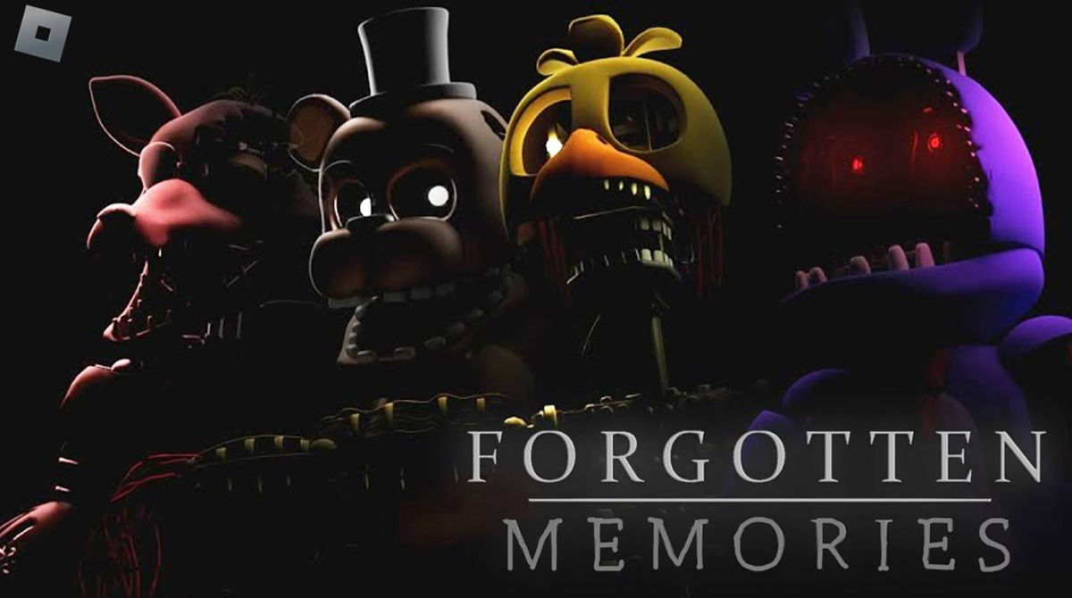 Memorias Olvidadas