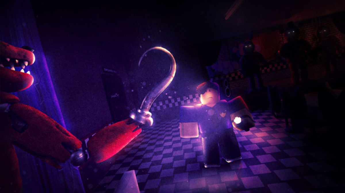 Fnaf Co.