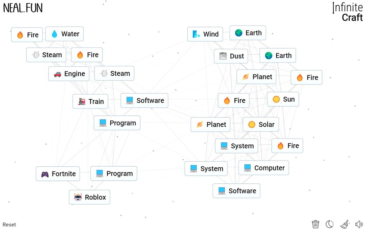 How To Make Roblox In Endless Craft