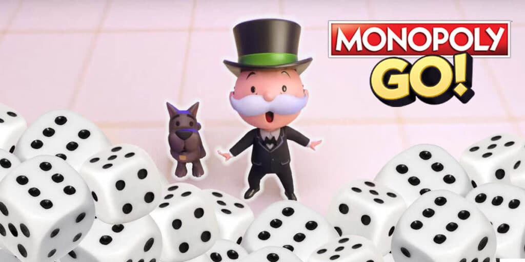 Links Dados Gratis Monopoly Go Actualizados A Diario