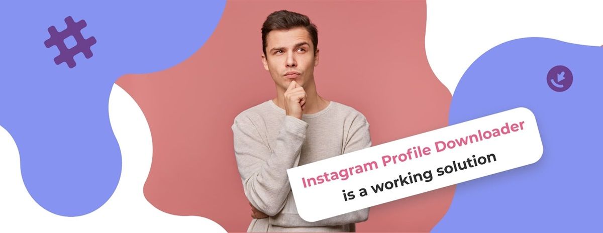 Tools For Instagram Profile