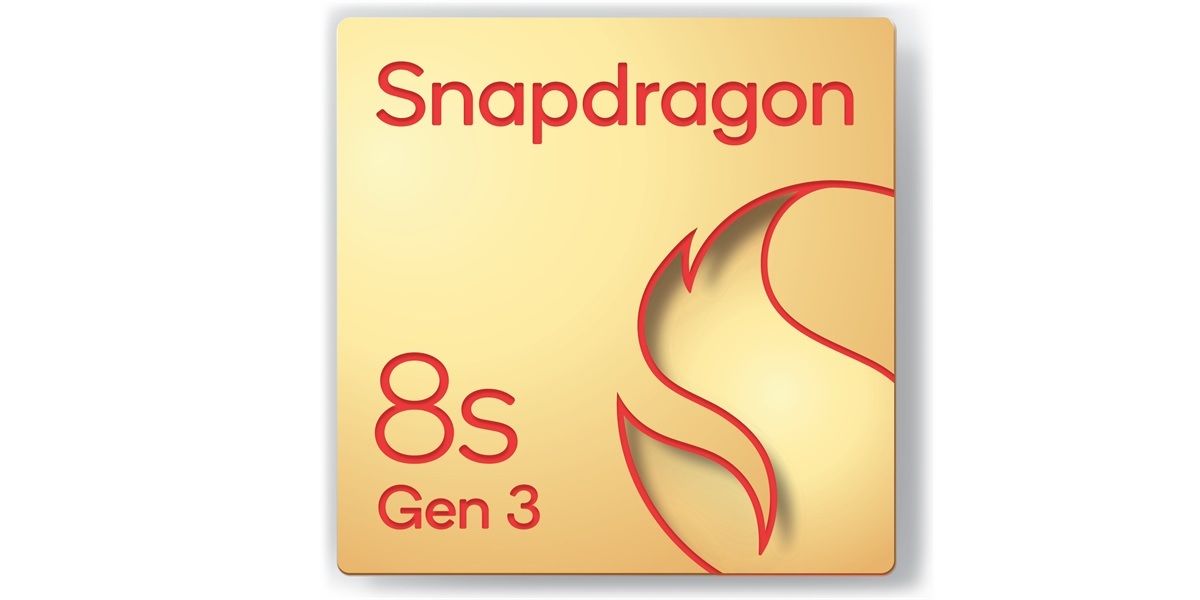 Qualcomm Snapdragon 8S Gen 3 Processor Specifications