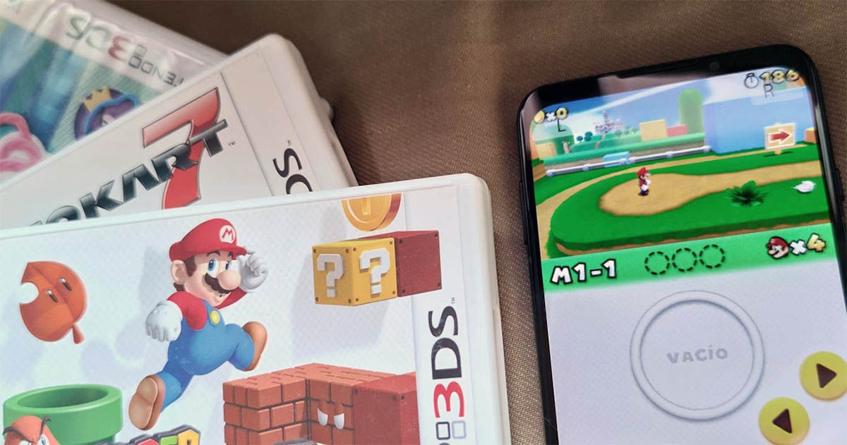 Download Citra Android Latest Version