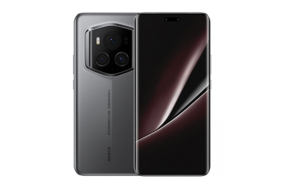 Honor Magic6 Rsr Porsche Design