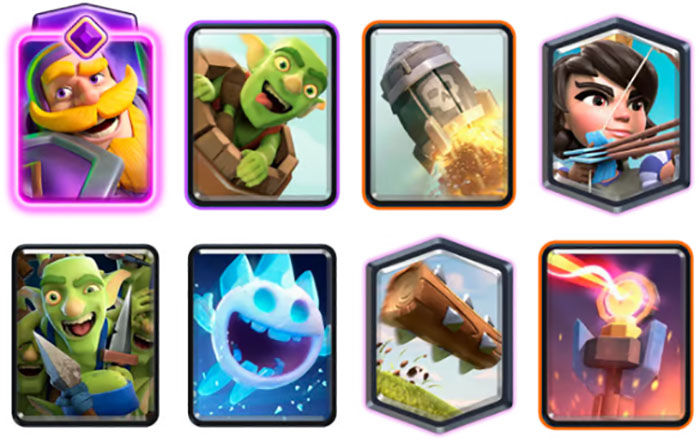 Deck 4 Log Bait In The Storm