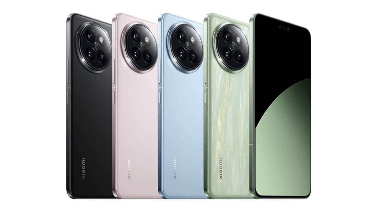 Xiaomi Civi 4 Pro Price Availability Colors