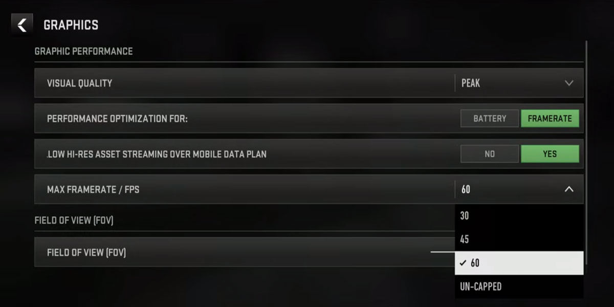 Warzone Mobile 5 Tips To Prevent Your Mobile From Overheating 5 Fps