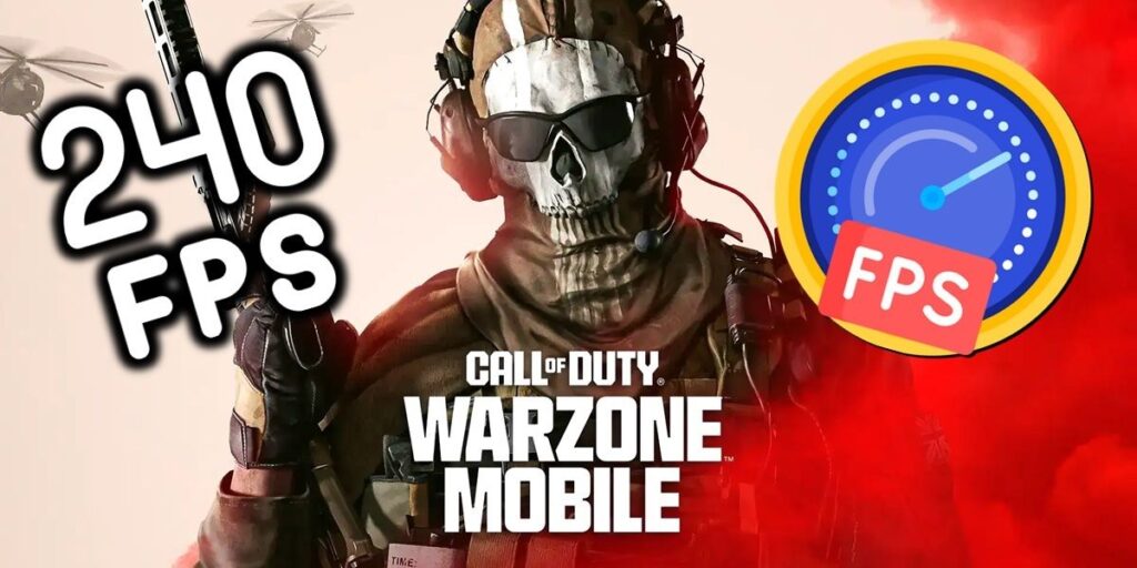 Best Warzone Mobile Settings For Small Device Mobile