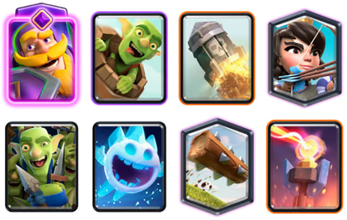 Mazo 3 Log Bait Has Been Updated