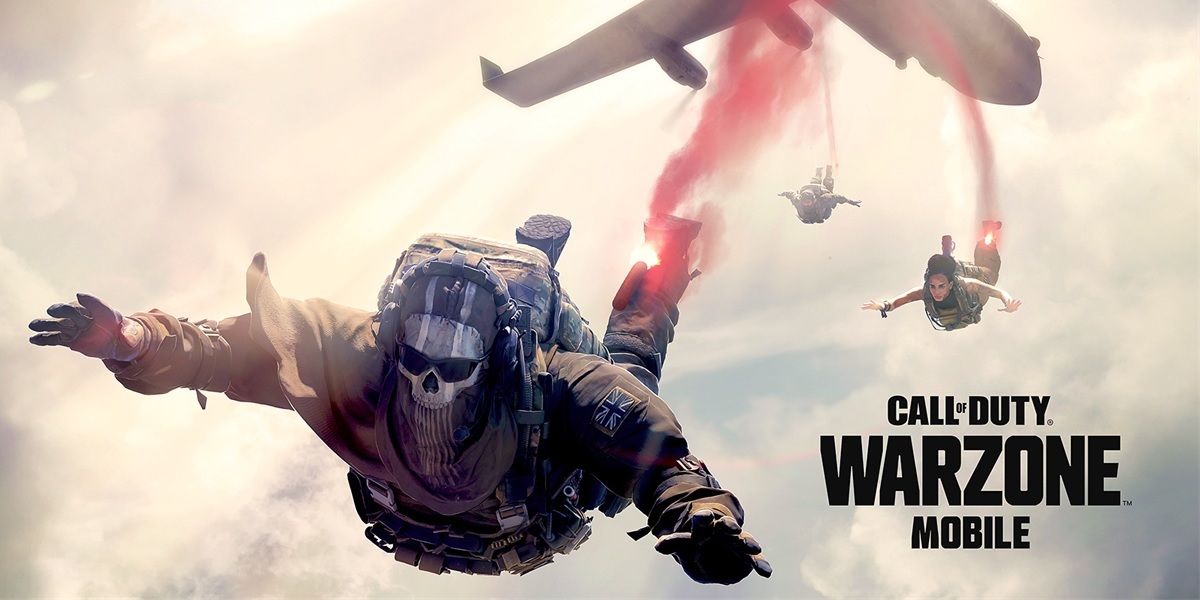 When Will Call Of Duty Warzone Be Released For Mobile?