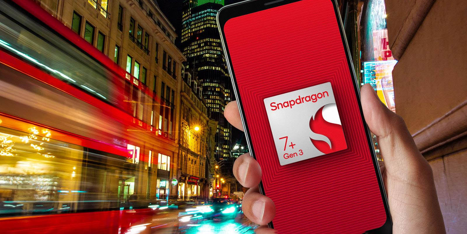 Snapdragon 7 Plus Gen 3 Vs Snapdragon 7 Gen 3 Comparison Which Is Better.