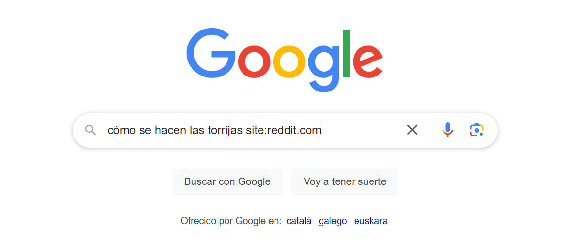 Google Chrome
