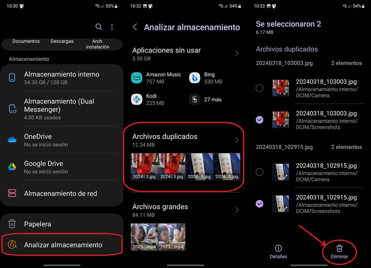 How To Delete Duplicate Photos From My Files On Samsung Galaxy