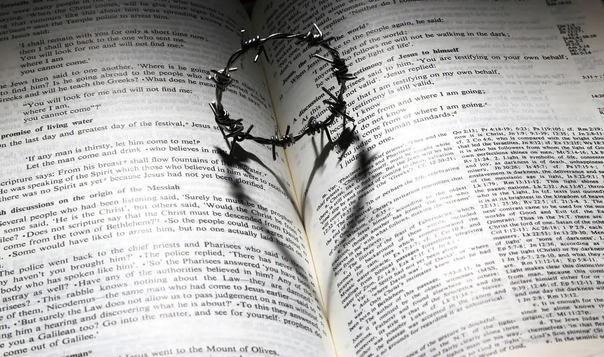 2024 Holy Week Phrases And Images To Share On Whatsapp 7 Biblical Phrases To Share In Holy Week