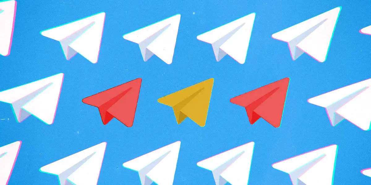 Spain Lifts Telegram Ban Again.