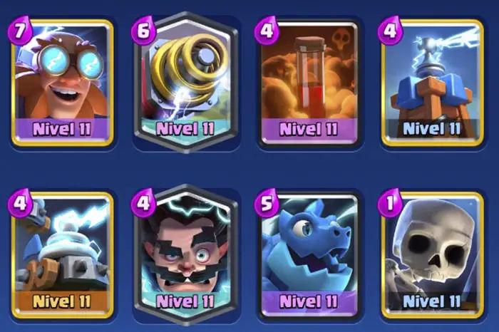 The Ship 2 Sparks In The Air