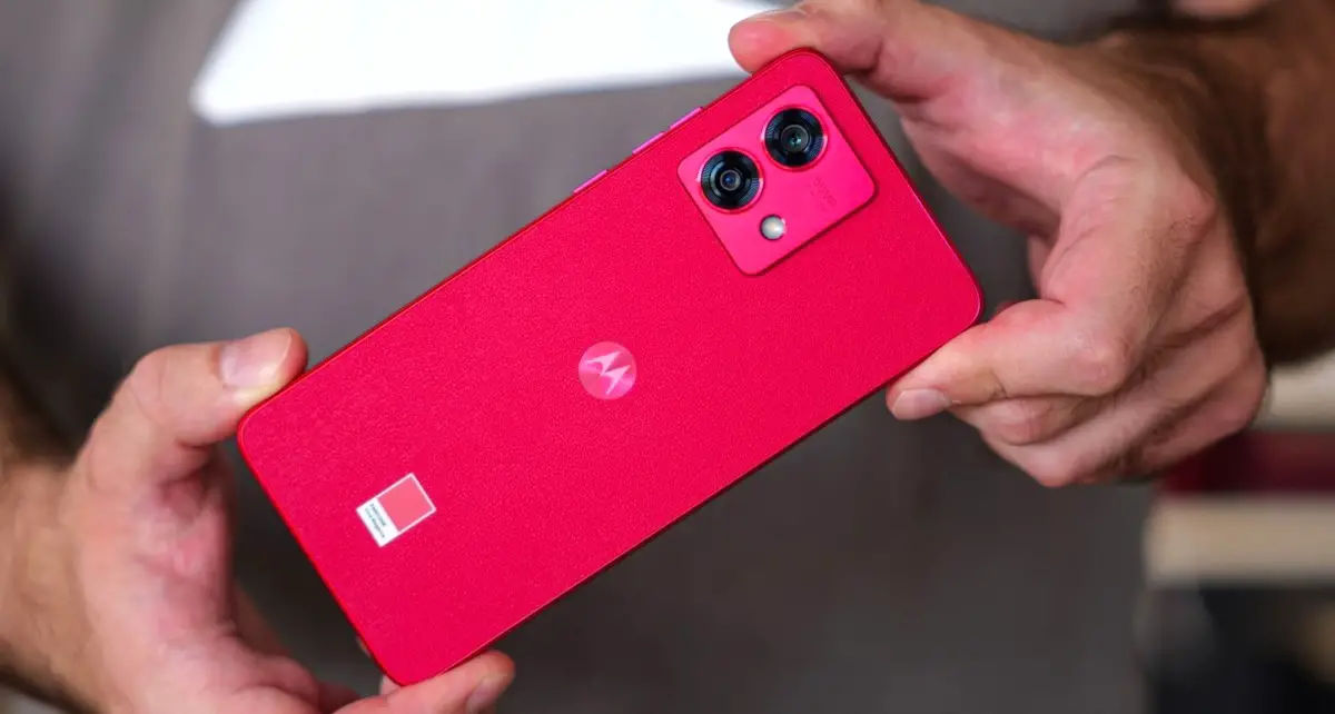 Moto G84 5G Is The Cheapest Mobile To Play Warzone Mobile