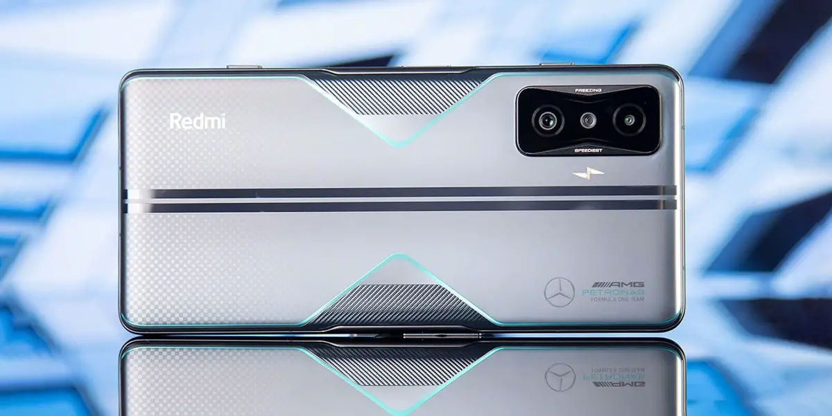 Poco F4 Gt Is The First Specifications Of The Xiaomi Mobile For Gamers